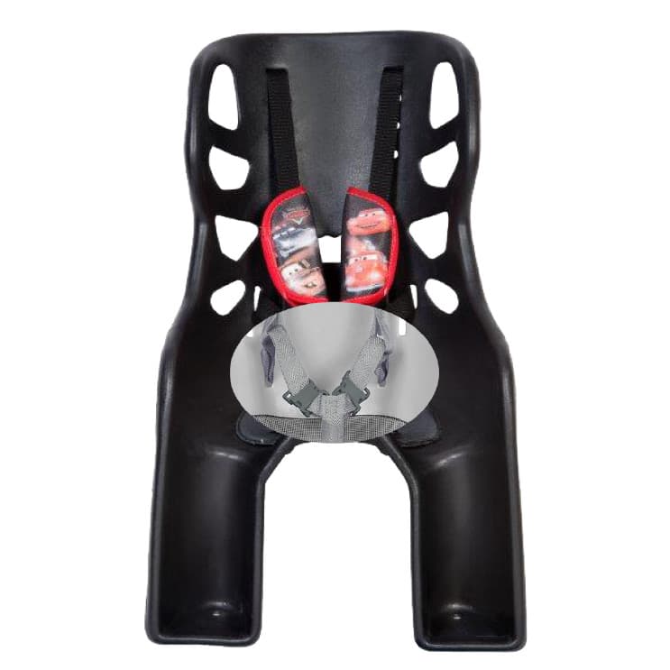 Cadeira Cadeirinha Carona Traseira carros- Até 25kg