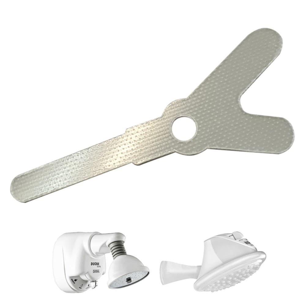 Lâmina Seletor Hiper Ducha Ducha Total Cardal - PS328