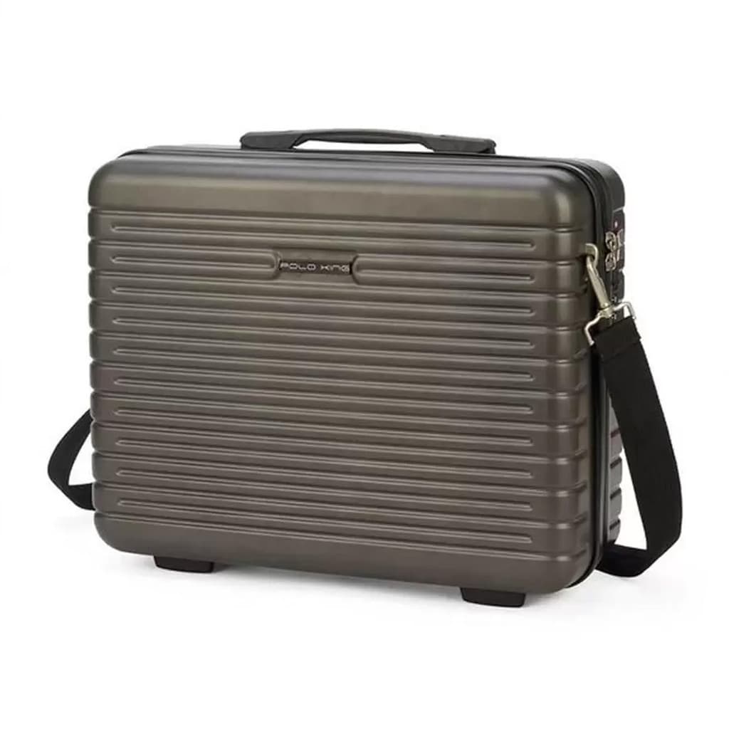 Pasta Executiva Notebook 14 Bolsa Maleta Masculina Mala