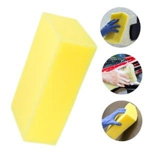 Bloco De Espuma 22 X 13 X 6 - Compel