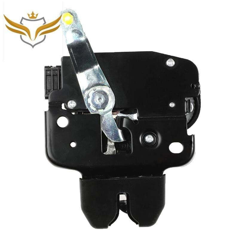 Fechadura Traseira Do Porta-Malas Nissan Tiida Latio Solenóide Da 2007-2014 84631-ED400 84631ED400