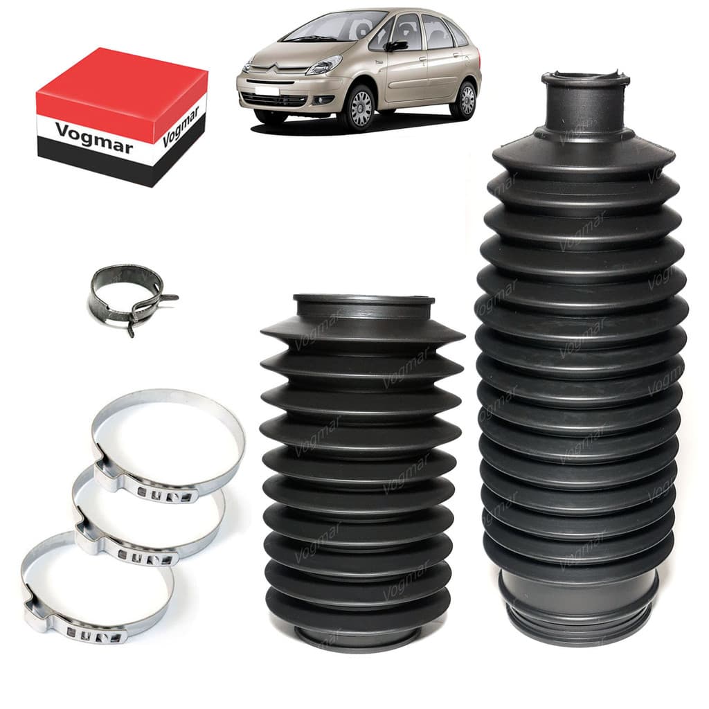 Coifa caixa direcao hidraulica Xsara Picasso 2001/2012