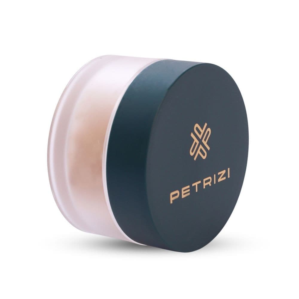 Pó Facial Petrizi Light Medium Translúcido - 15g
