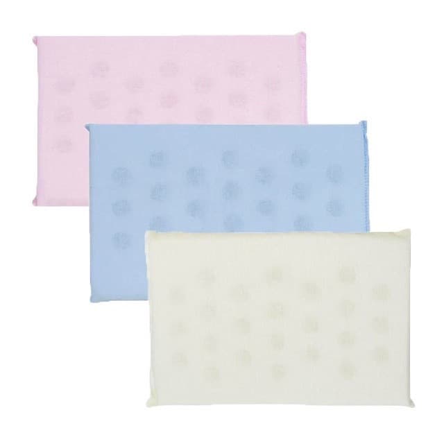 Travesseiro Anti-Sufocante para Bebê