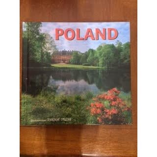 Poland autor Christian Parma (photos)