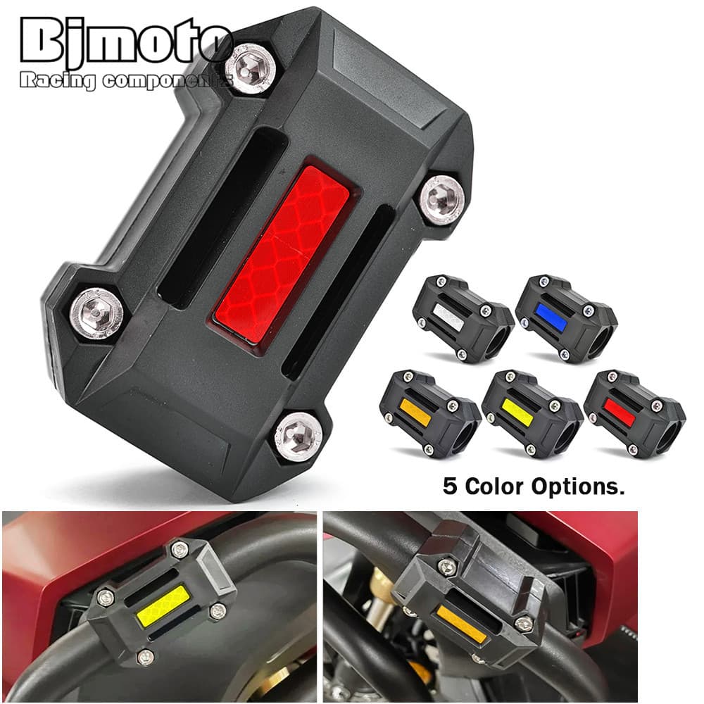 Bloco De Proteção Do Para-Choque Da Barra De Colisão Motor KTM 390 790 890 1090 1190 1290 Aventura Super ADV 1050 Enduro