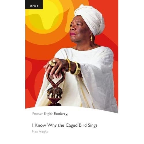 I Know Why The Caged Bird Sings de Maya Angelou 6489049