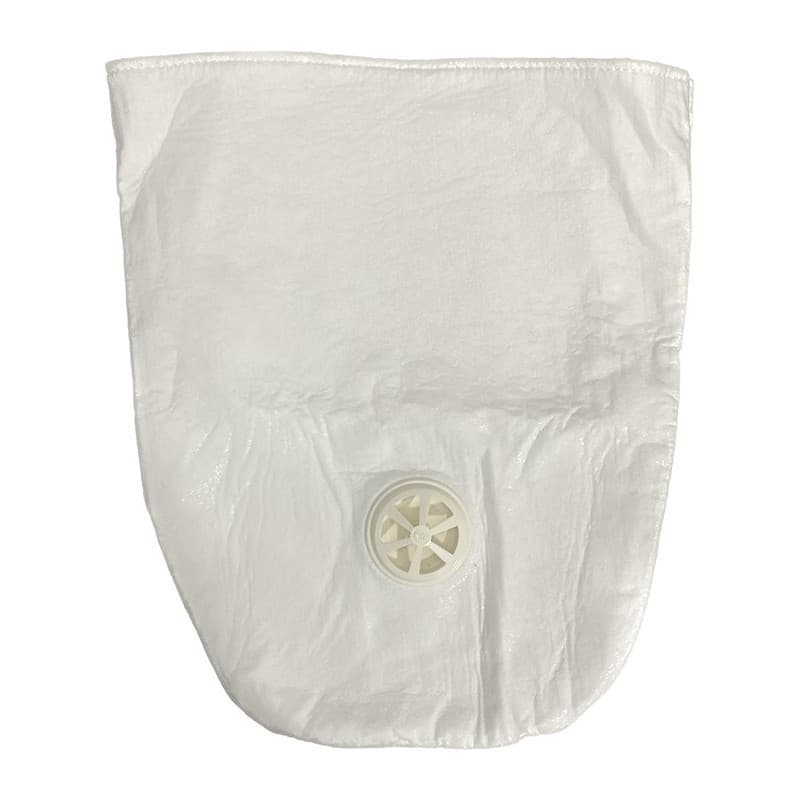 Filtro Saco 1und p/ Piscina (somente O Saco Sem Aro) - Igui