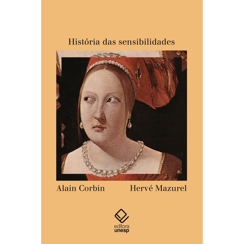 História das sensibilidades