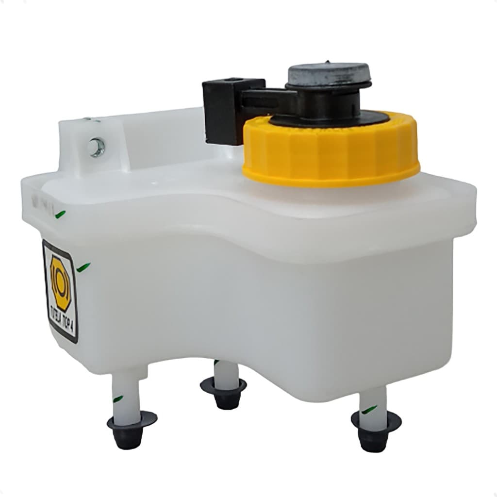 Reservatório Fluido Freio 3 Pino Novo Palio Idea Grand Siena