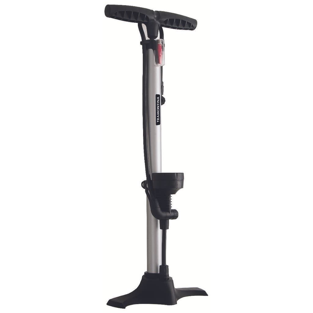 Bomba de Ar Manual Tramontina