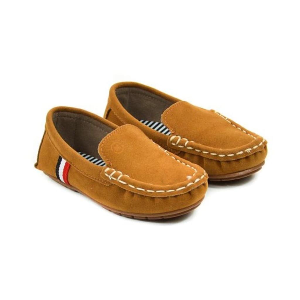 SAPATO MOCASSIM MENINO MOLEKINHO 2142.113  89197