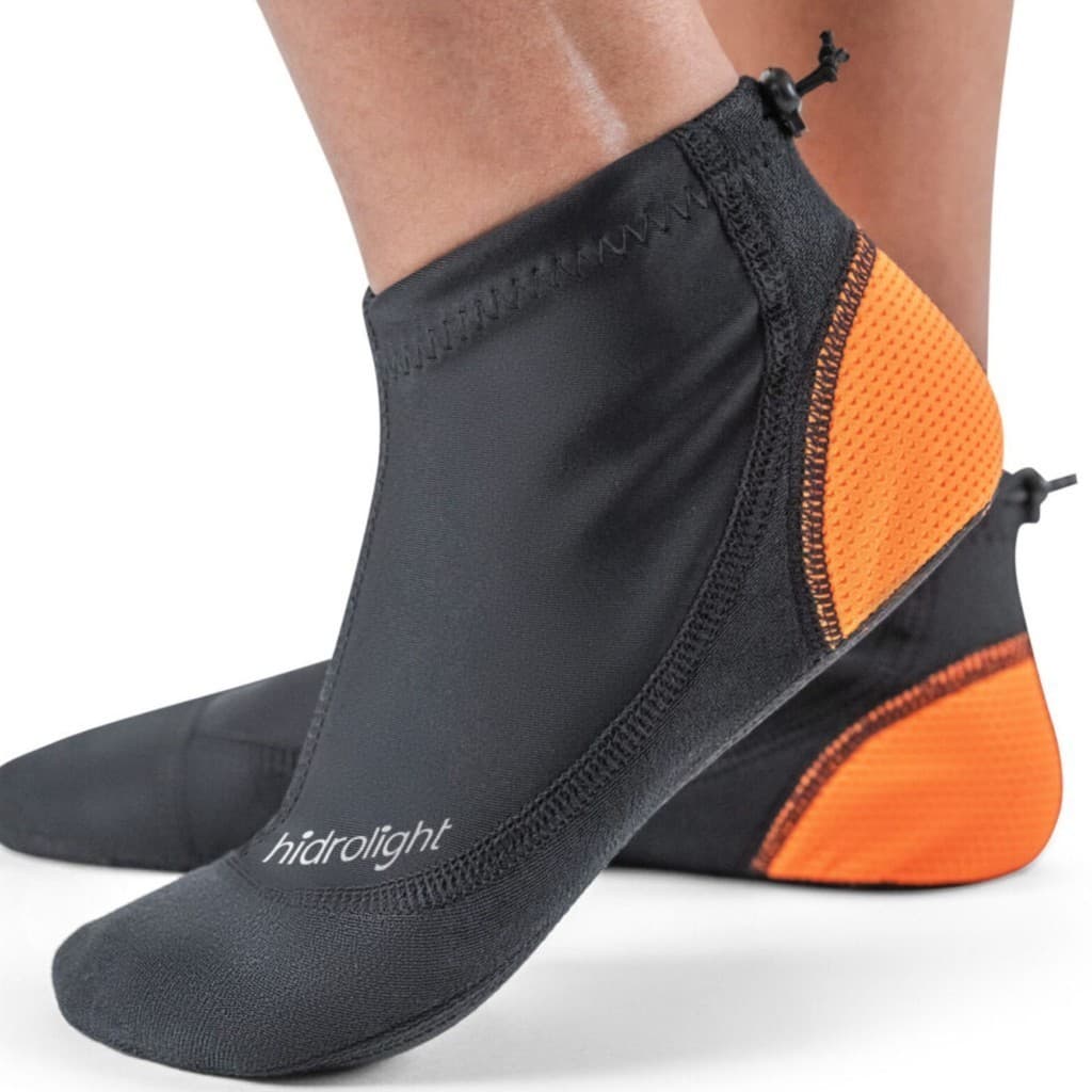 Sapatilha Calçado Grande Palmilha 25cm Areia Praia Beach Tennis