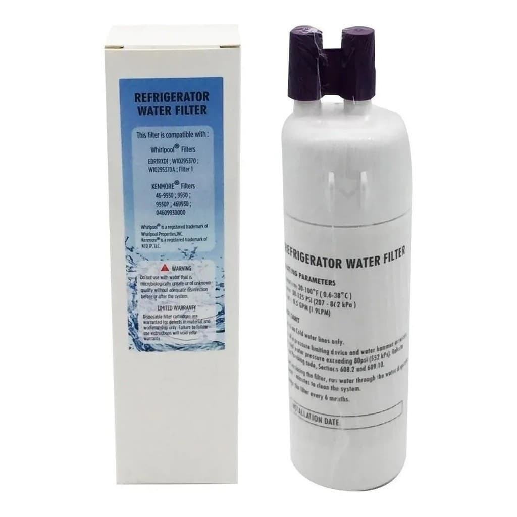 Filtro Interno Side Brastemp Compatível Brs62c (br906ax) W10510889