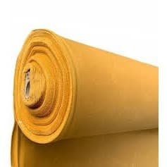 Lona de Algodão Encerado KAKI - 50 cm x 1,45M