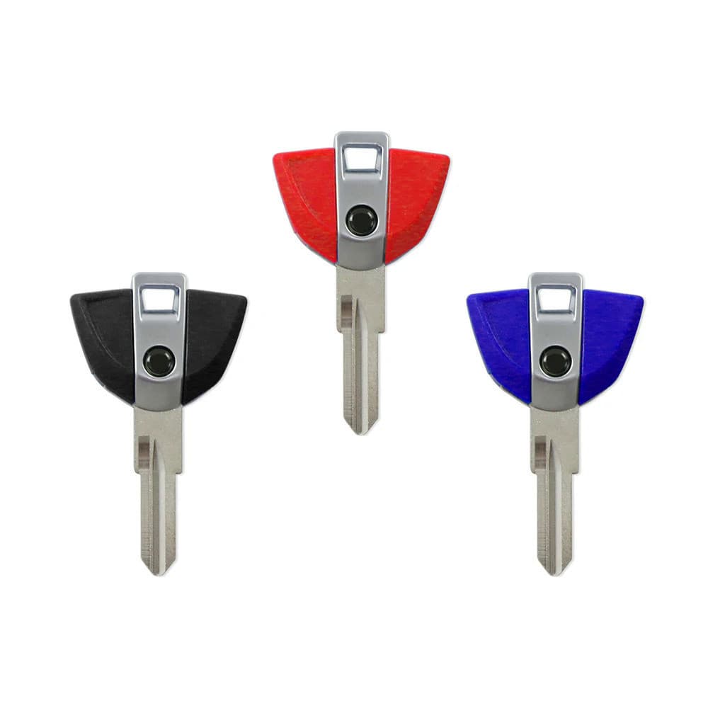 Chave Em Branco Para Motor BMW C600 Sport C650GT G310R G310GS C1-200gs C1 F650GS F650GS F800GS F650GS GS