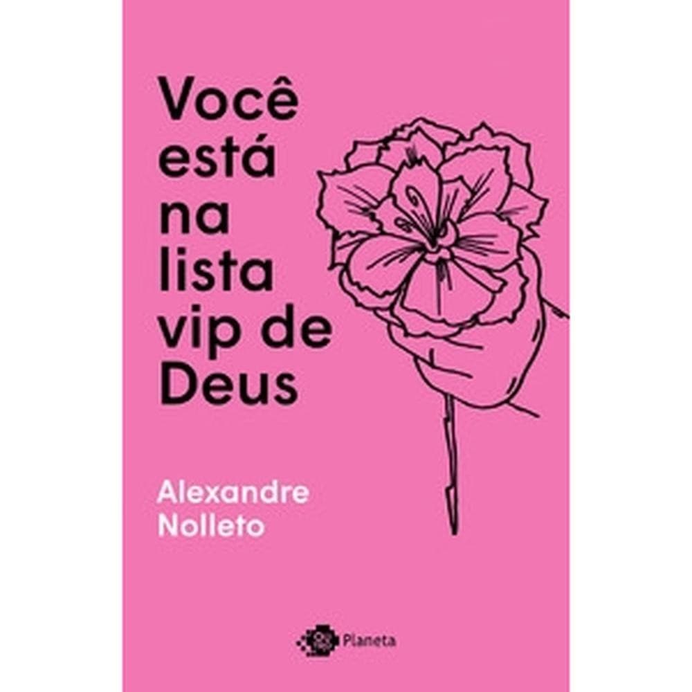 Você está na lista vip de deus