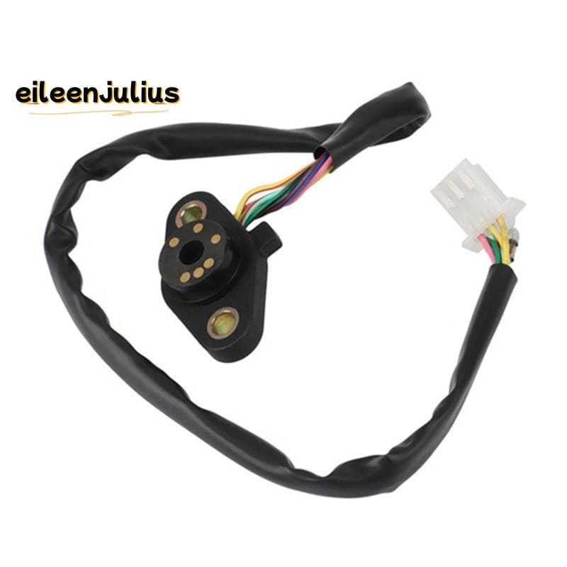 Sensor Indicador De Posição De Mudança De Marcha Da Motocicleta Para WH125 WH175 CBR190 CB190R CBF190R CBF190 CBX190