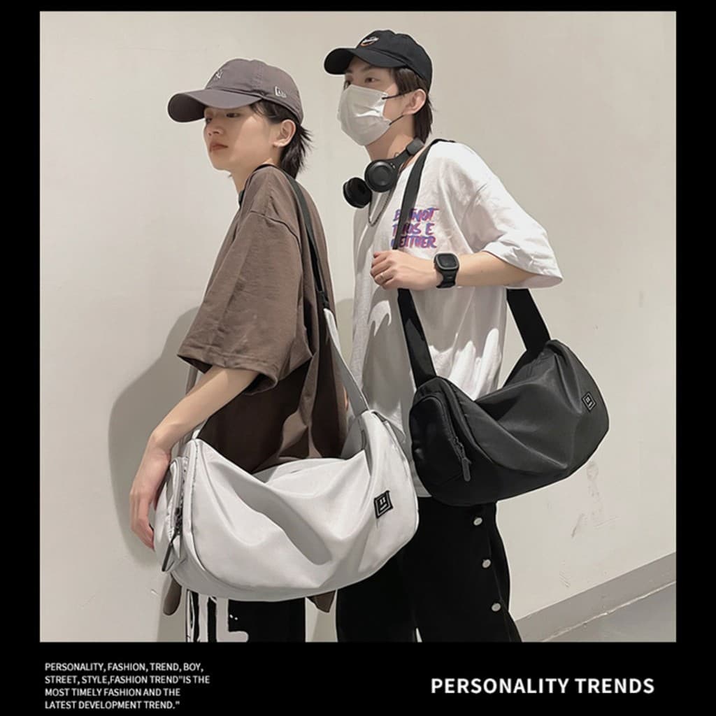 Mochila de Viagem Unissex para Academia e Trabalho, Bolsa de Fitness à Prova d'Água Yobel.Loja