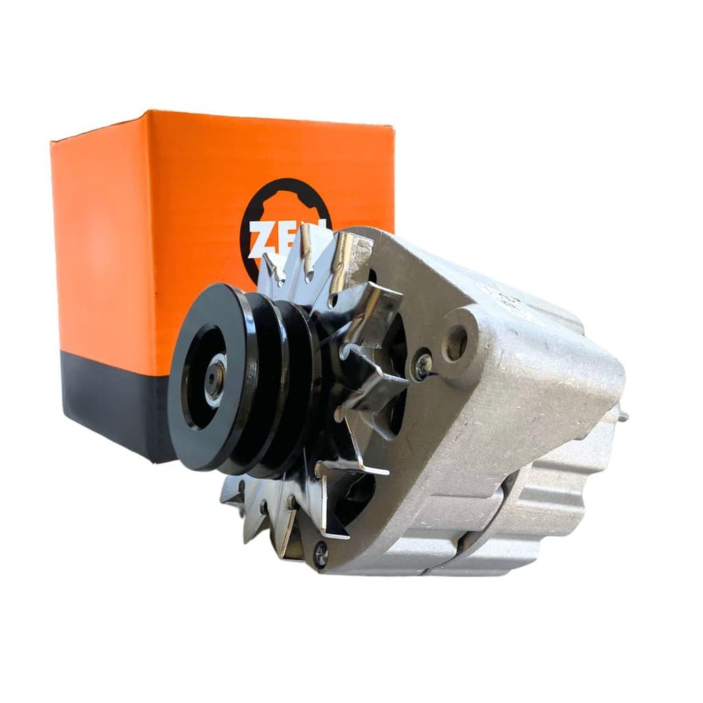 Alternador Para Scania Serie 112 113 140 141 142 143 450 116