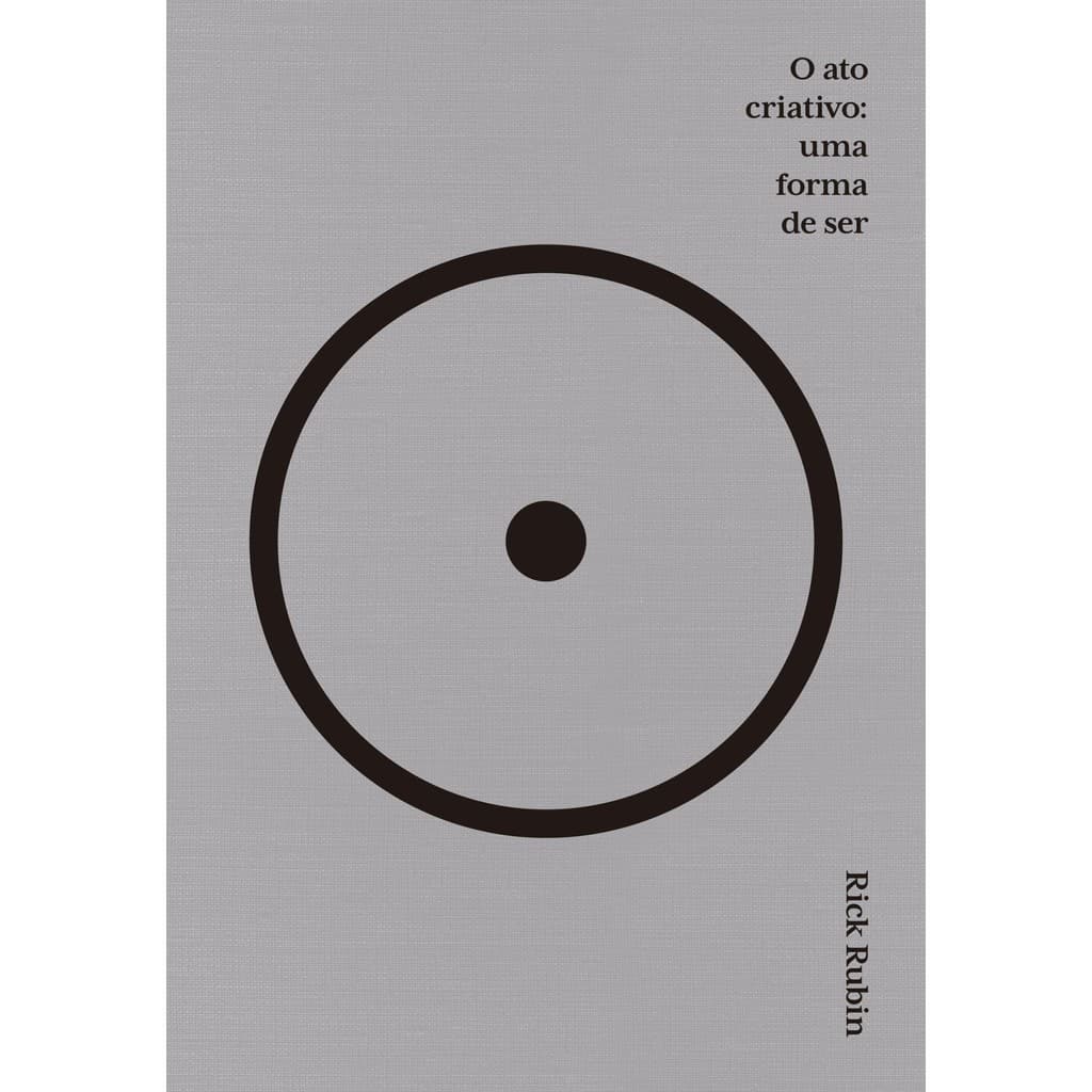 O ato criativo - MKP 