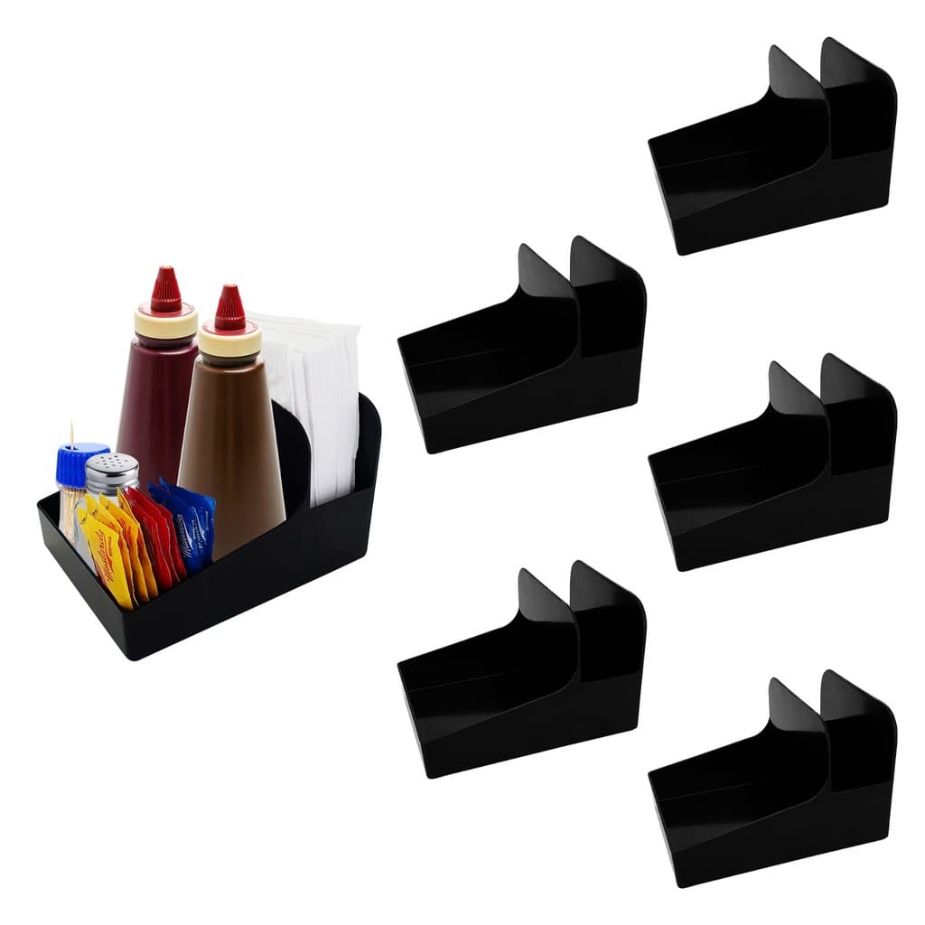 6 Porta Guardanapo Galheteiro Mesa De Bares E Restaurantes