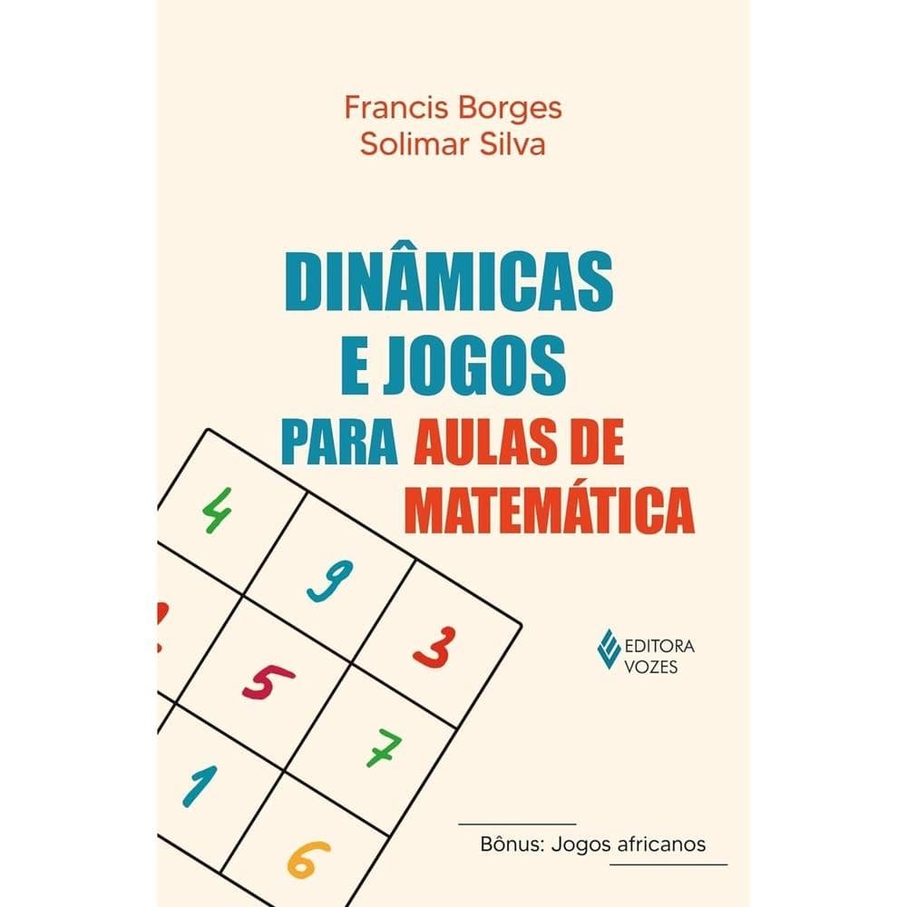 Dinâmicas e jogos para aulas de matemática