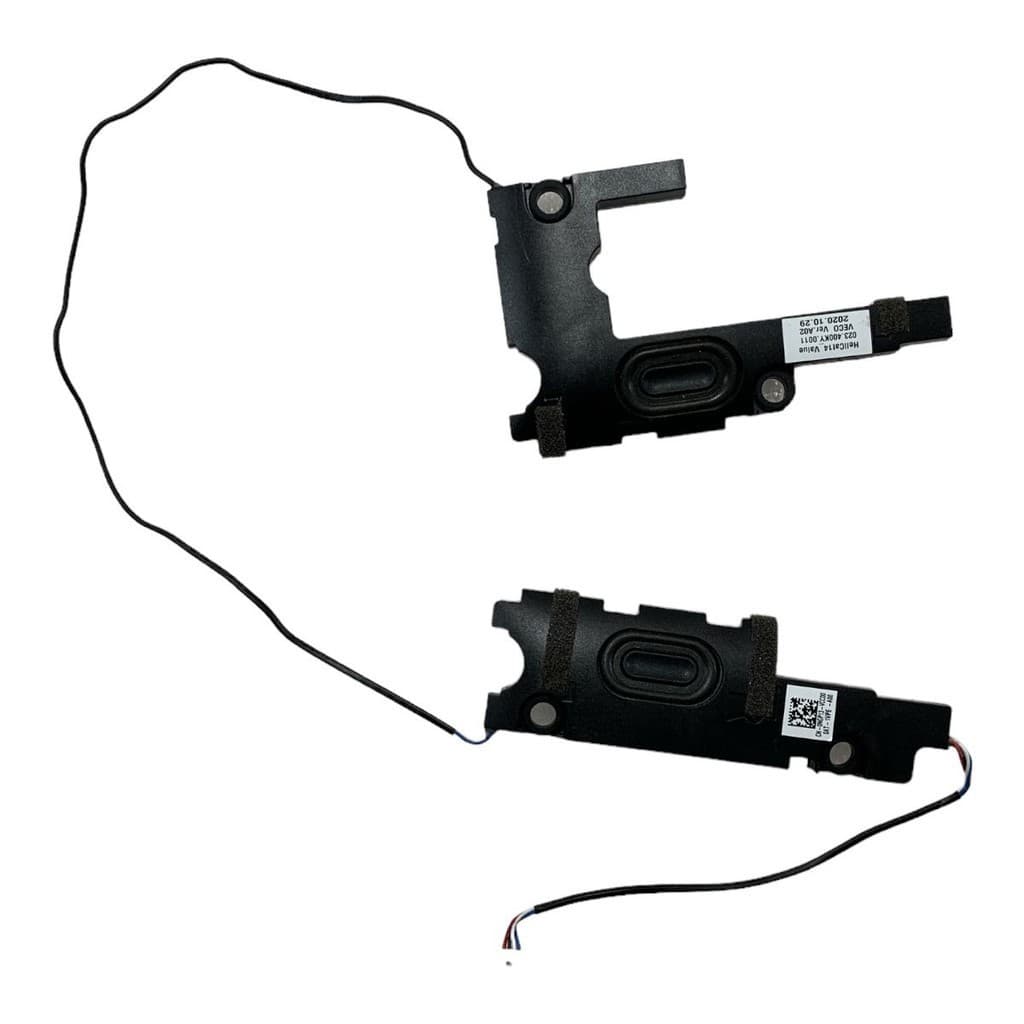 Alto Falante Para Notebook Dell Inspiron 5406 14 0NGP13