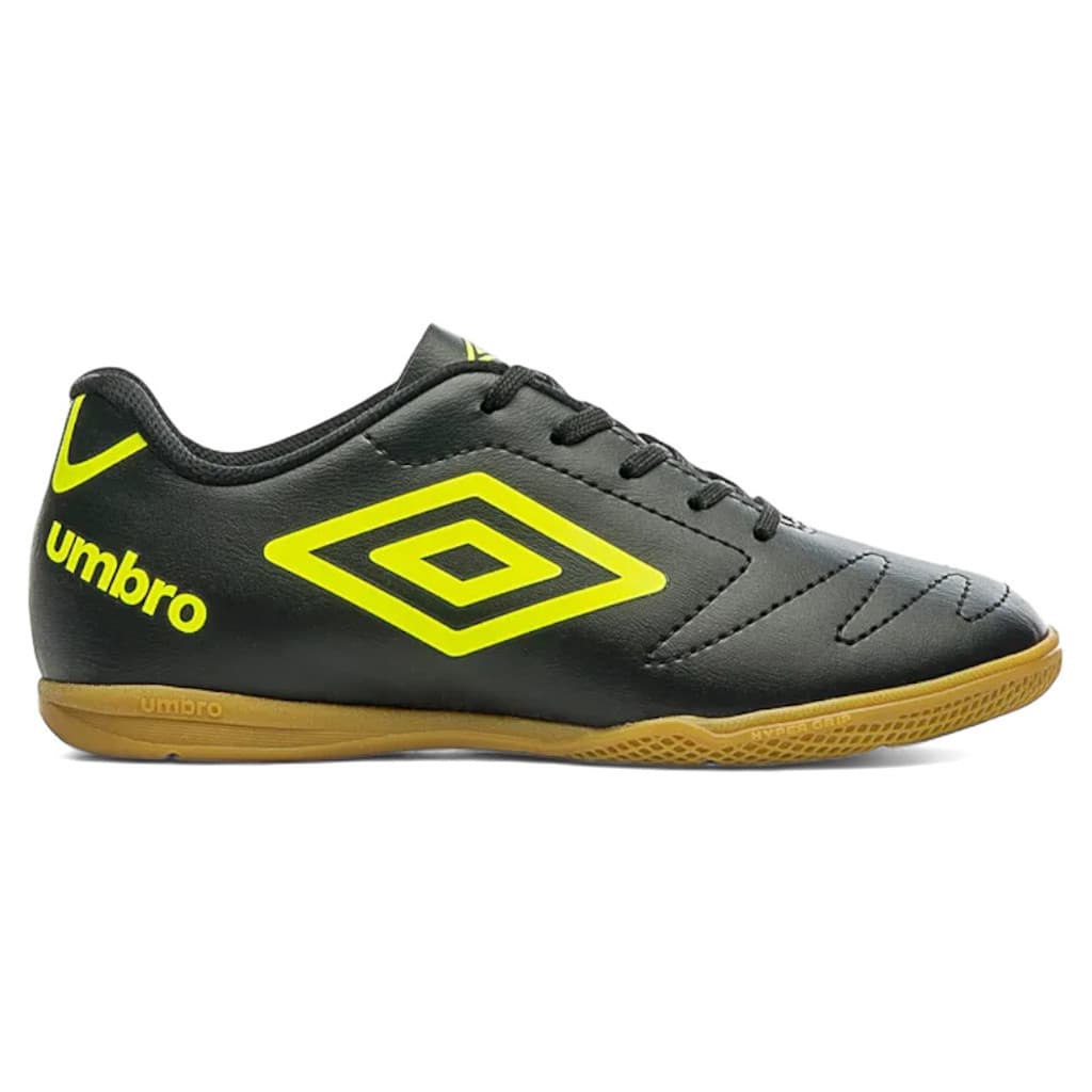 Chuteira Futsal Infantil Umbro Class 2.2 Jr Original