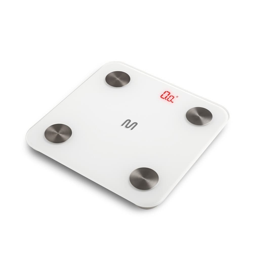 Balança de Bioimpedância Bio Health Multi Saúde - HC059N