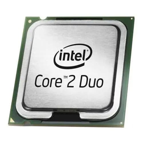 PROCESSADOR 775 CORE 2 DUO TESTADO COM GARANTIA