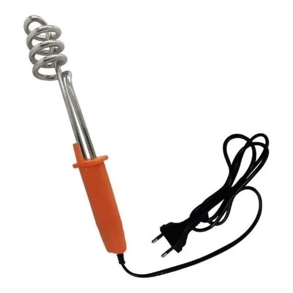 Ebulidor Rabo Quente Aquecedor 127v 1000w Ferve Água Rápido