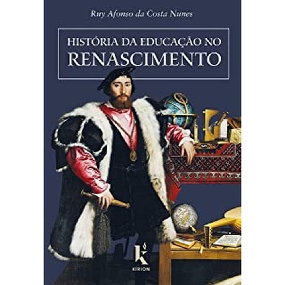 História da educação no renascimento