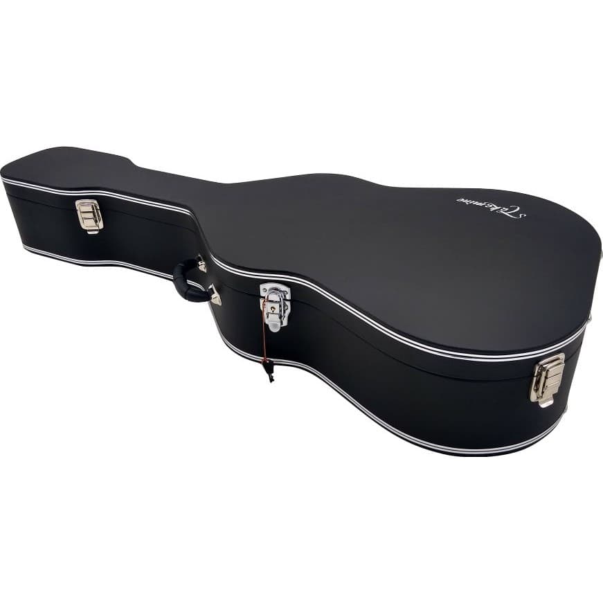 Case Térmico Para Violão Folk Luxo Logo Takamine