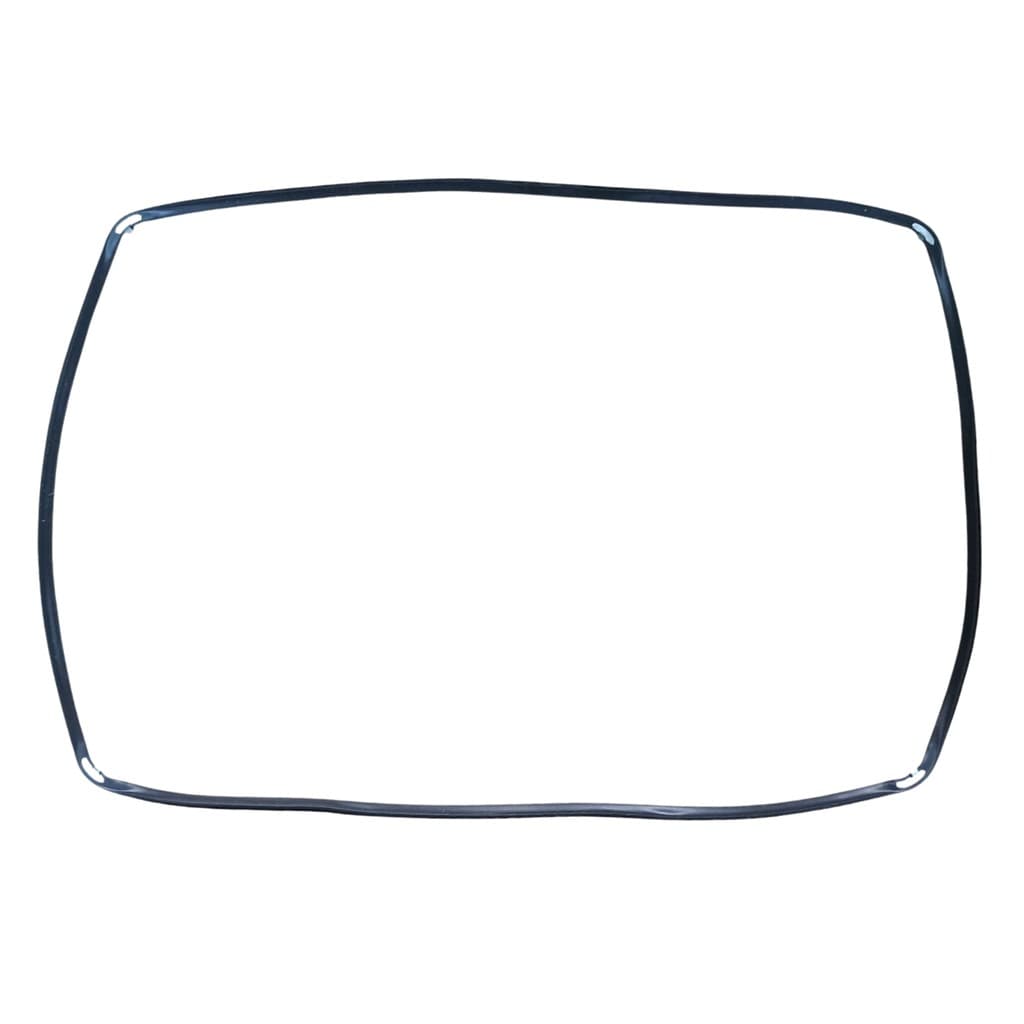 Guarnição borracha da porta forno fischer Hot Grill 44L