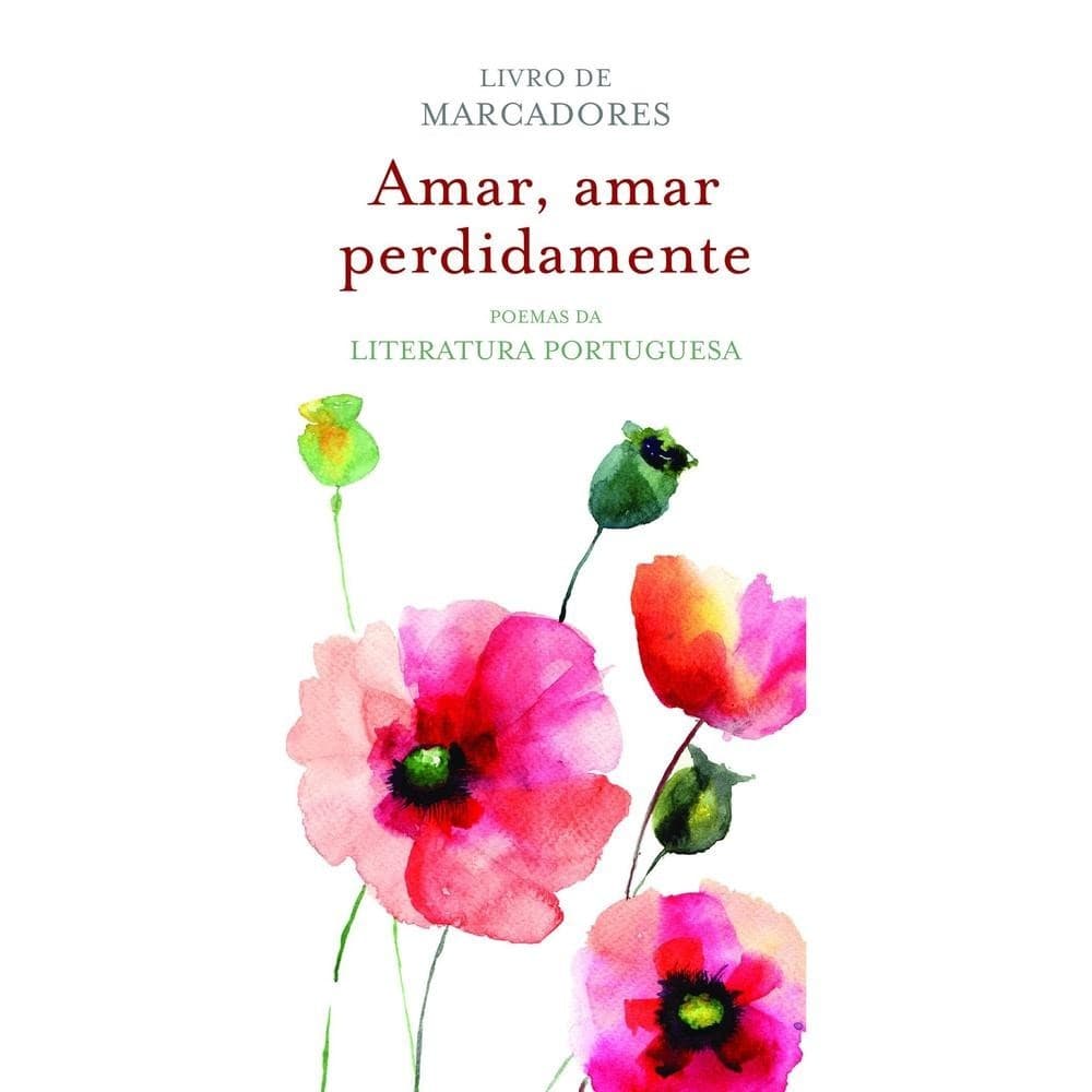 Amar, amar perdidamente - Leya