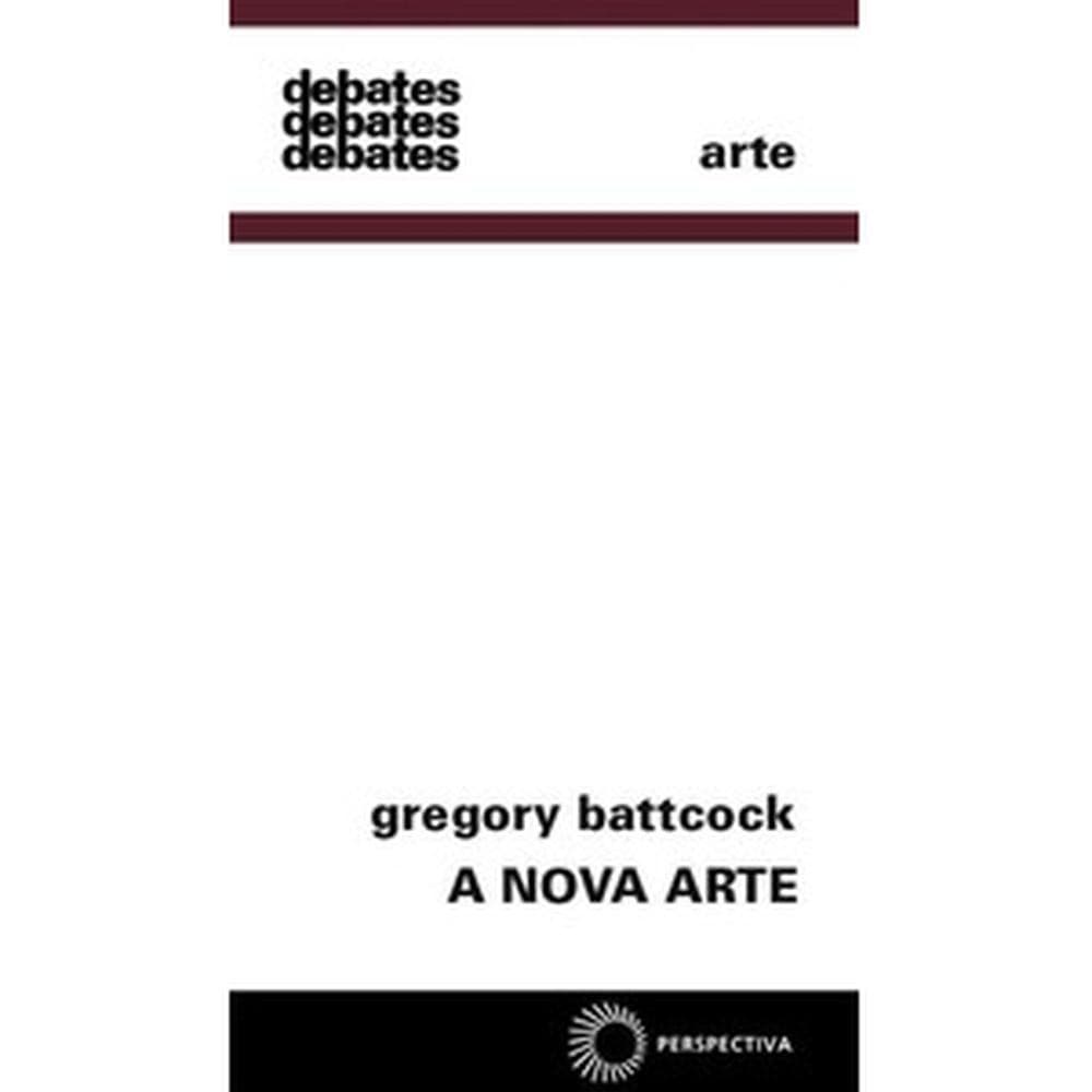 A nova arte - Perspectiva