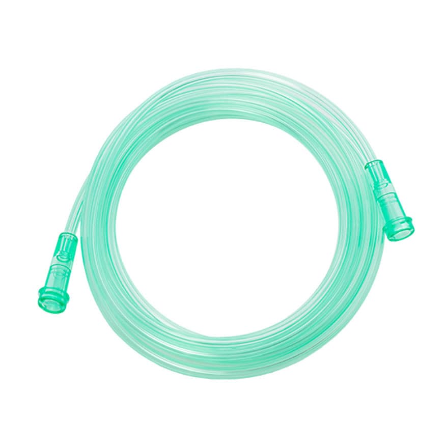 Tubo Extensor de Oxigênio 2 Metros Estéril Medix