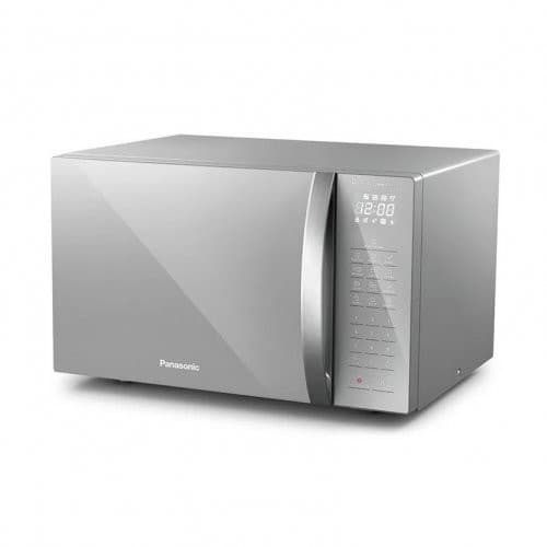 Micro-ondas Panasonic NN-ST67 34 L Dupla Refeição, Antibactéria