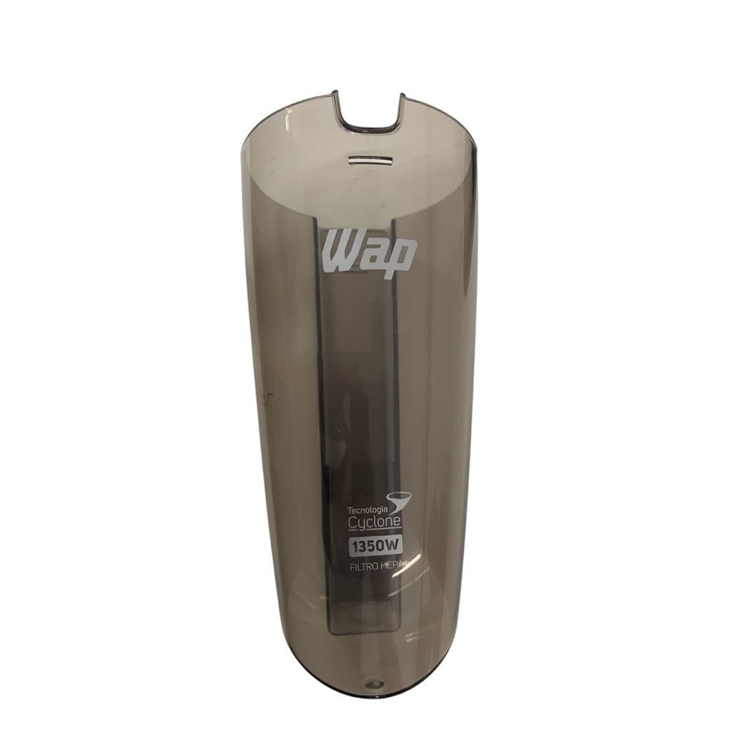 Recipiente - Aspirador De Pó Vertical Wap High Speed Plus