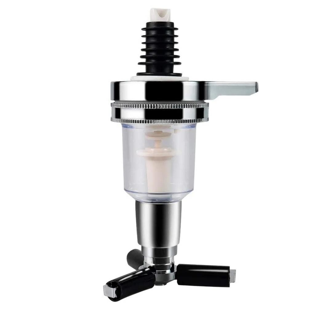 Bico dosador 50ml para reposição dispenser de bebidas