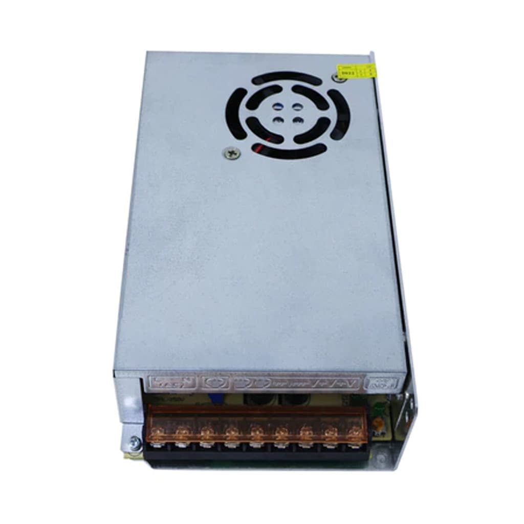 Fontes Chaveada 10a 24v 240w Camera Fita Som + Nf-e