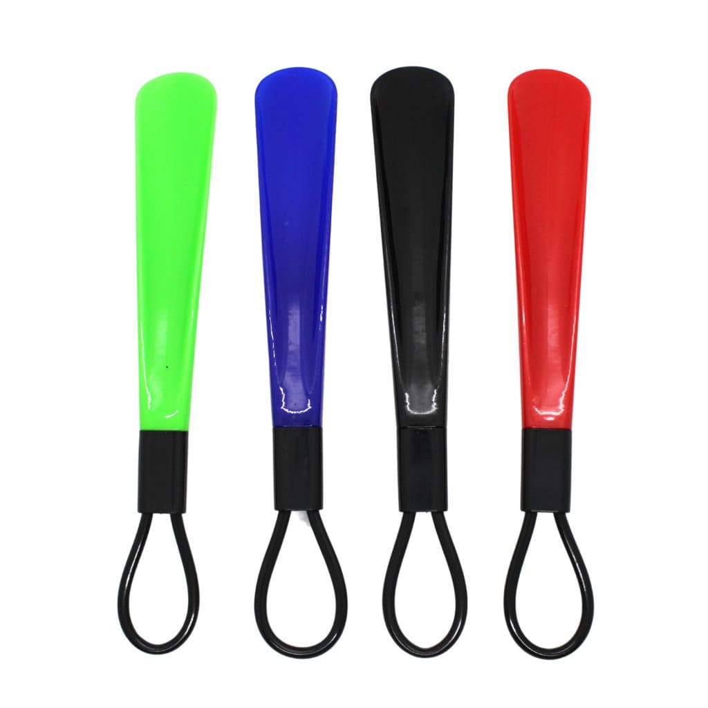 Calçadeira 27,5cm Calçar Fácil Sapatos e Tênis