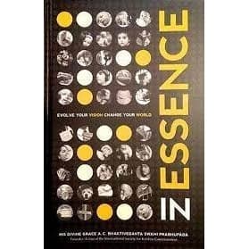 In Essence autor A.C. Bhaktivedanta Swami Prabhupada