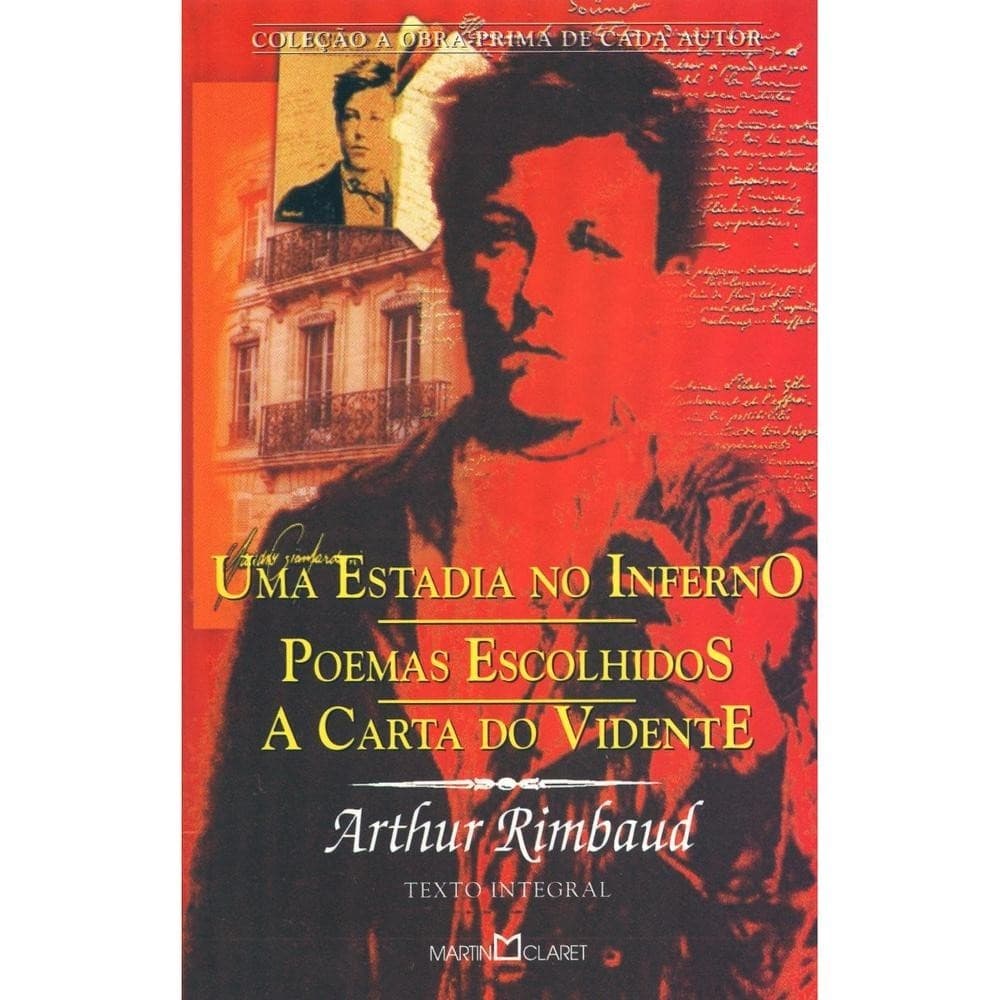 Uma estadia no inferno