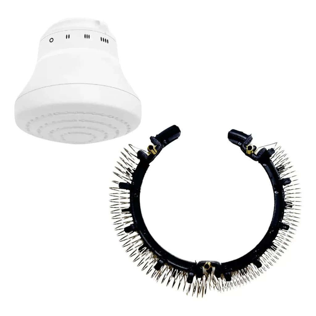 Resistência Chuveiro Ducha Faminho 4t Fame Hs Comercial