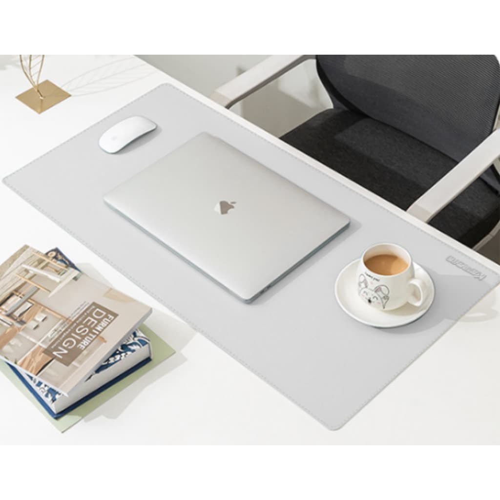 MousePad DeskPad Gamer 30x60 Envio Imediato