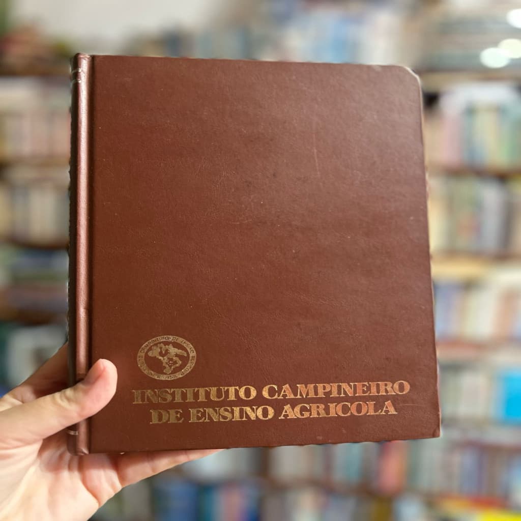 Conservação Do Solo - Reflorestamento - Clima autor Paulo Anestar Galeti