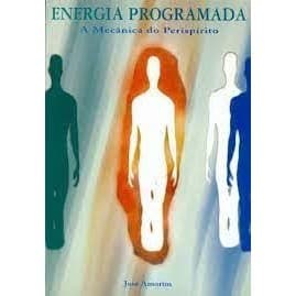 Energia Programada de José Amorim 6537463