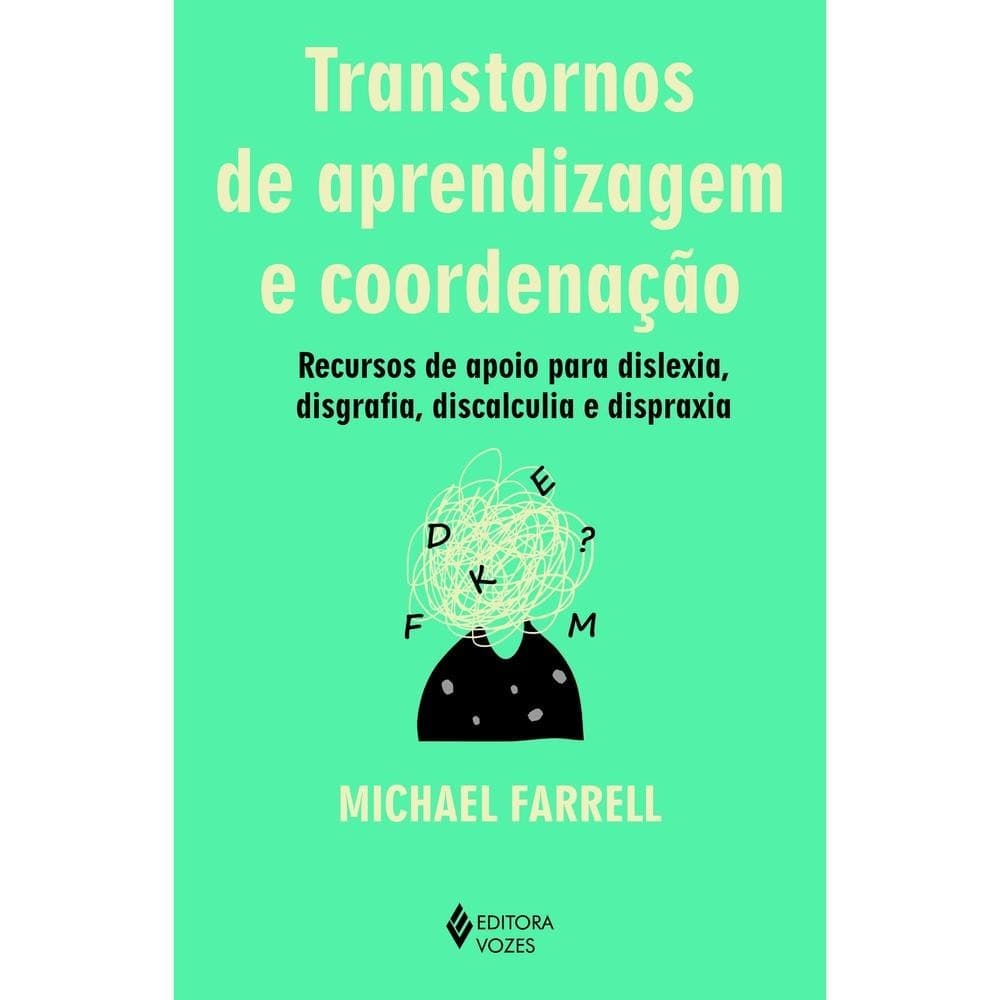 Transtornos de aprendizagem e coordenação